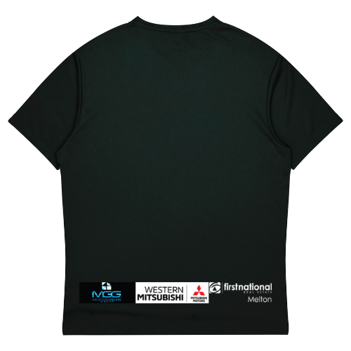 Eynesbury Football and Netball Club Kids Tee