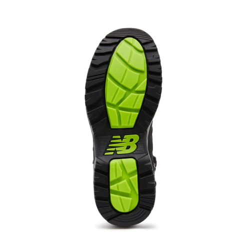 New Balance Mens Calibre Composite Toe Construction Boots