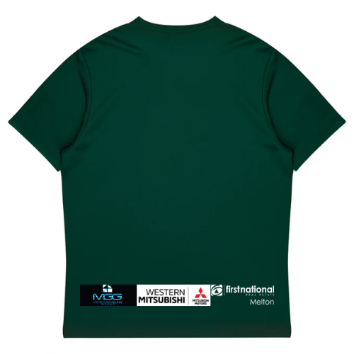 Eynesbury Football and Netball Club Mens Tee