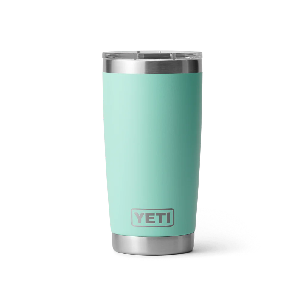 Yeti Rambler 20oz Tumbler w/ Magslider Lid 591ml