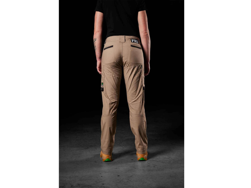 WP-7W Womens Work Pant