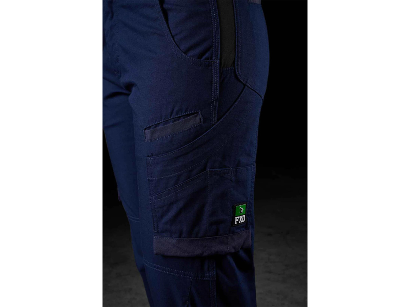 WP-7W Womens Work Pant