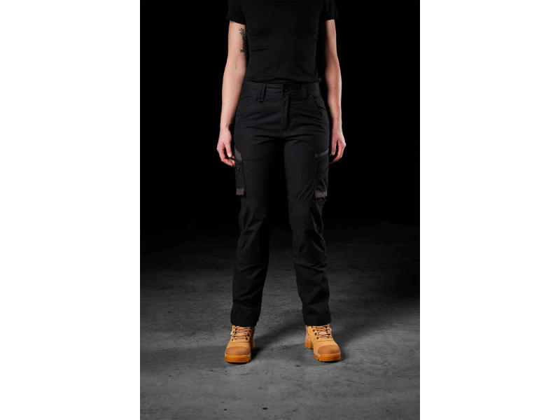 WP-7W Womens Work Pant