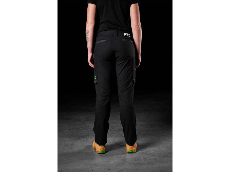 WP-7W Womens Work Pant