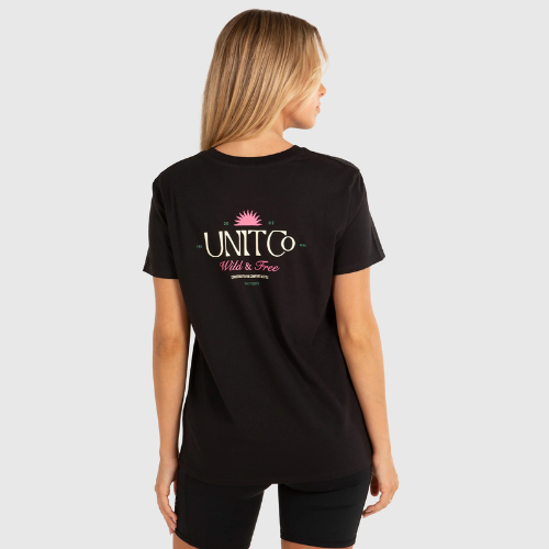 Unit Ladies Vesper Tee