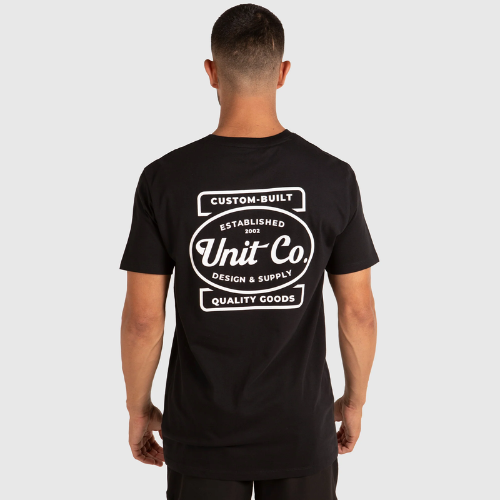 Unit Mens Craft Tee