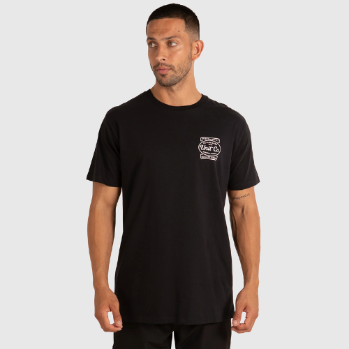 Unit Mens Craft Tee