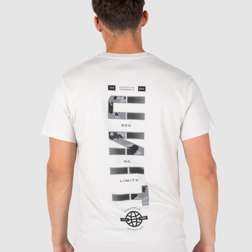 Unit Mens Revival Tee