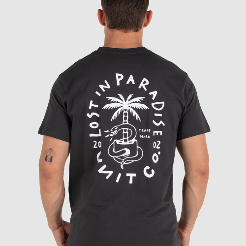 Unit Mens Tropics Tee