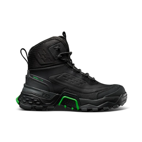 WB-7 Next Gen Work Boot