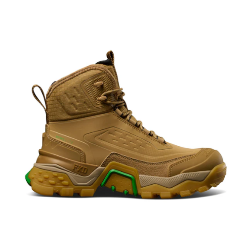 WB-7 Next Gen Work Boot