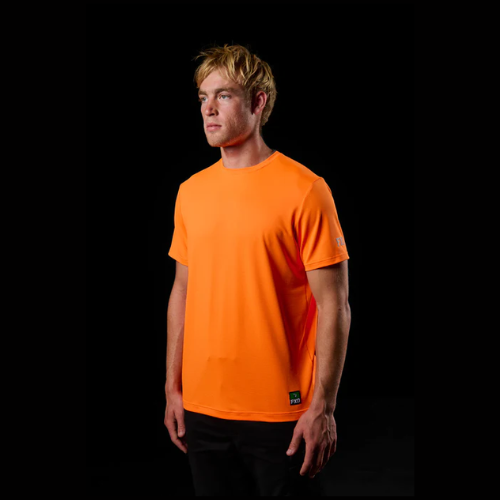 WT-4 Hi-Vis Performance Work Tee