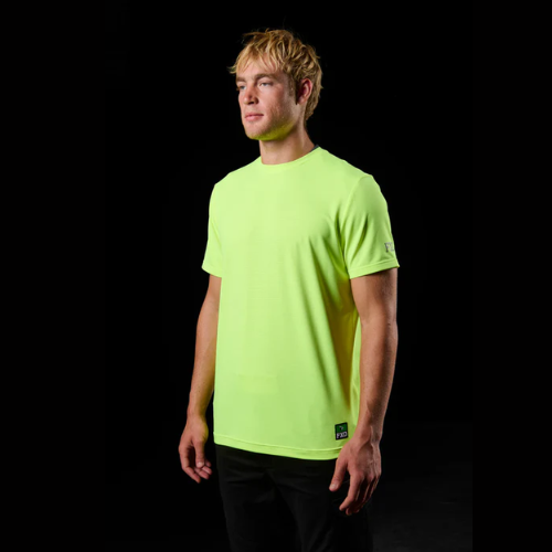 WT-4 Hi-Vis Performance Work Tee