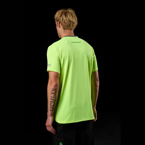WT-4 Hi-Vis Performance Work Tee