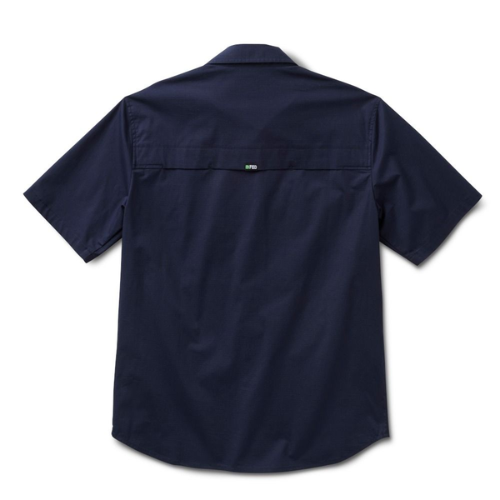 SSH-3 Vented Short Sleeve Shirt