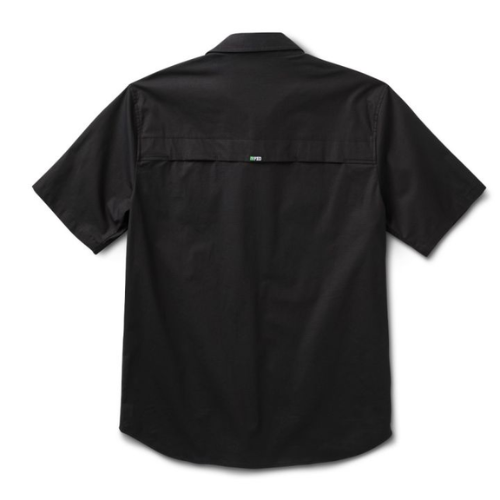SSH-3 Vented Short Sleeve Shirt