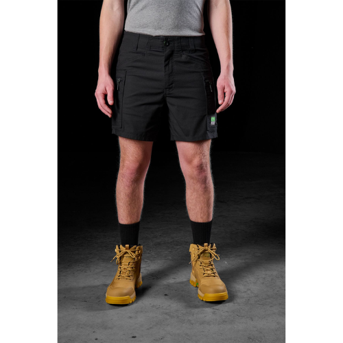 WS-6 Comfort Cargo Short