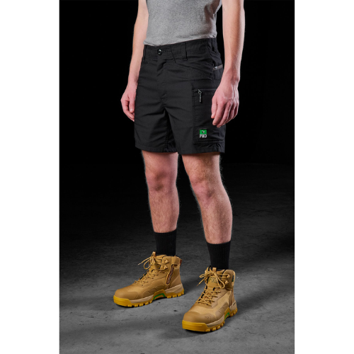 WS-6 Comfort Cargo Short