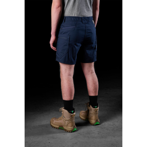 WS-6 Comfort Cargo Short