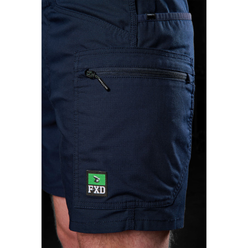 WS-6 Comfort Cargo Short