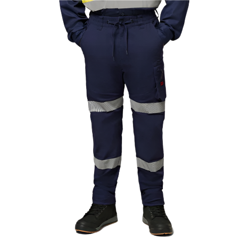 ToughMaxx Taped Pant