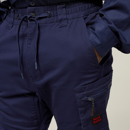 ToughMaxx Taped Pant
