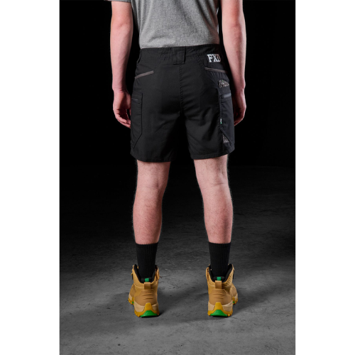 WS-6 Comfort Cargo Short