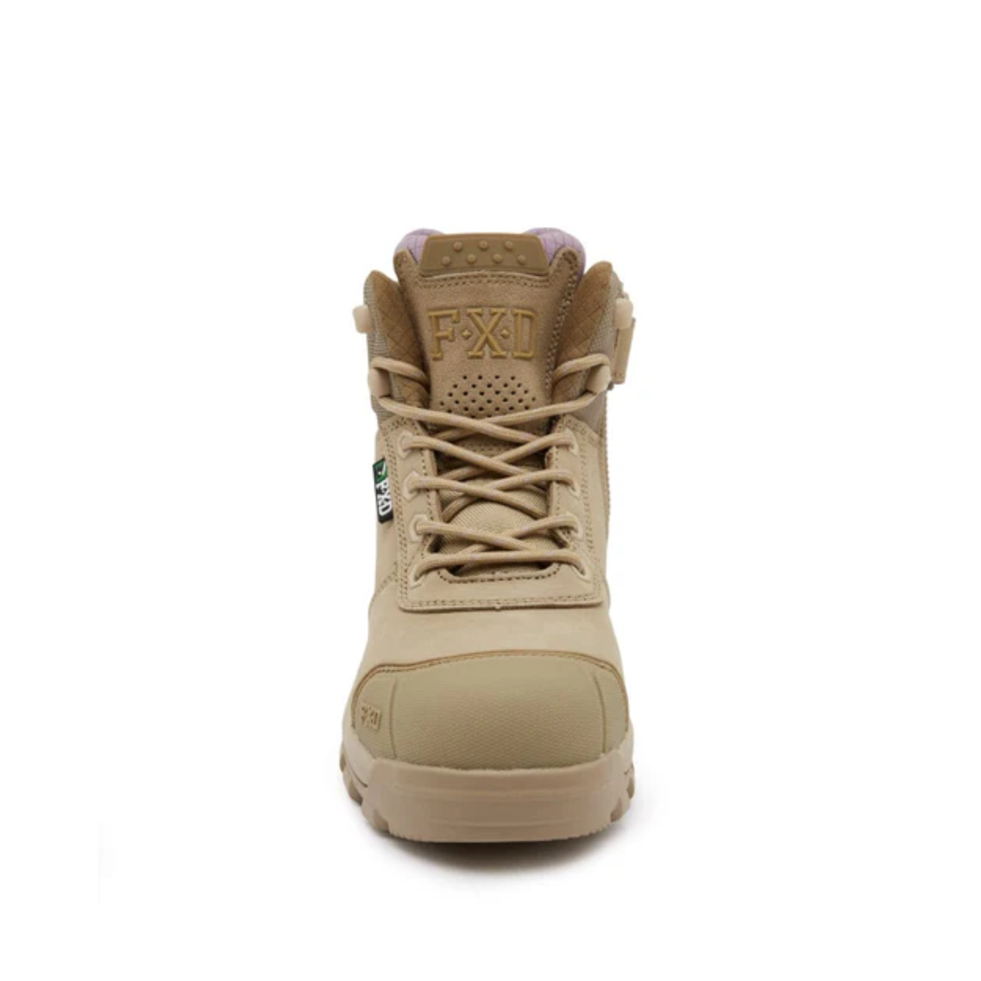 WB-2W Womens Work Boot