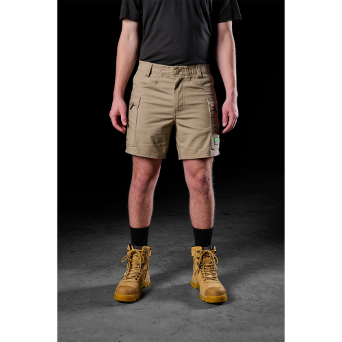 WS-6 Comfort Cargo Short