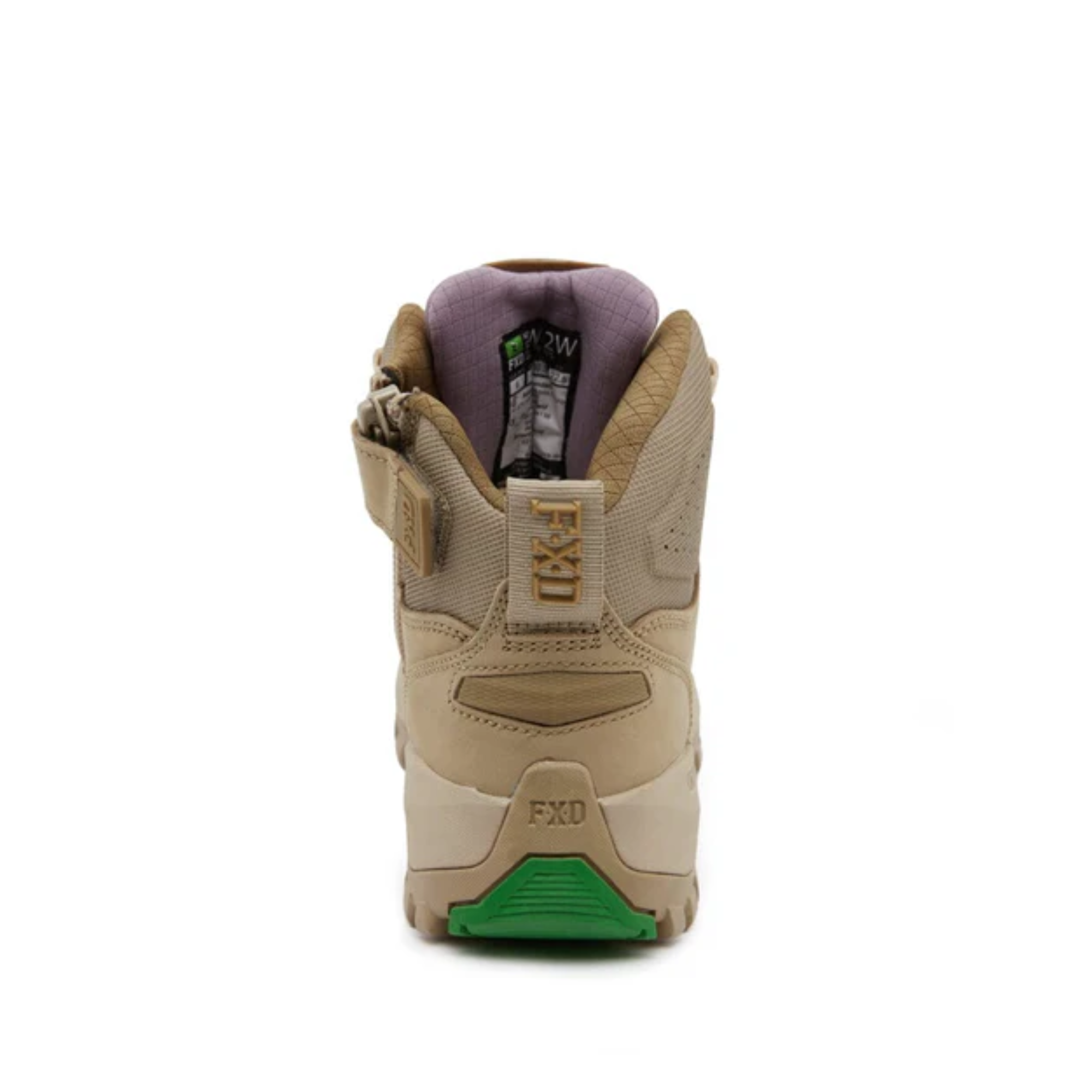 WB-2W Womens Work Boot