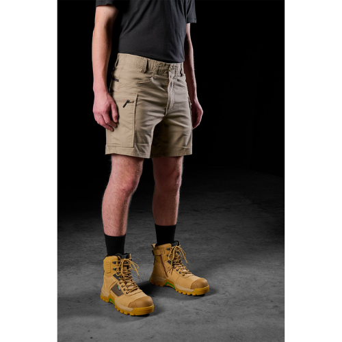 WS-6 Comfort Cargo Short