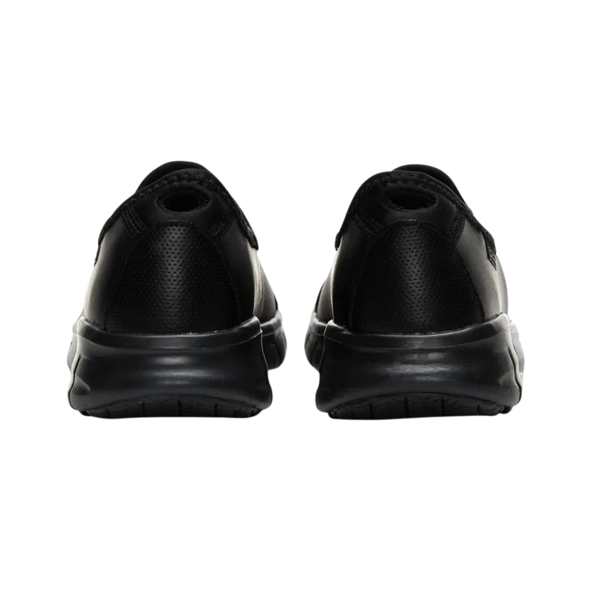 Womens Sure Track Slip On Shoe