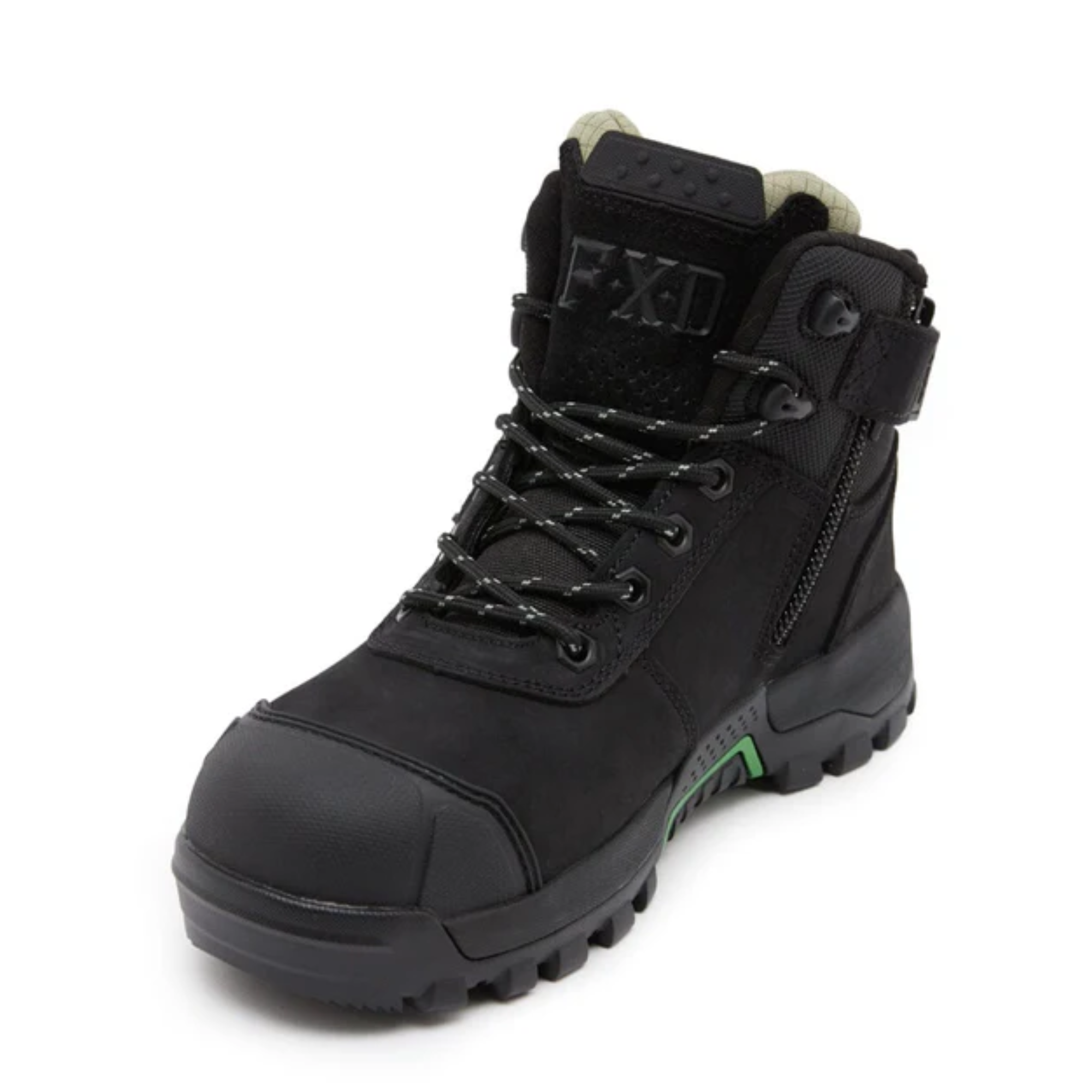 WB-2W Womens Work Boot