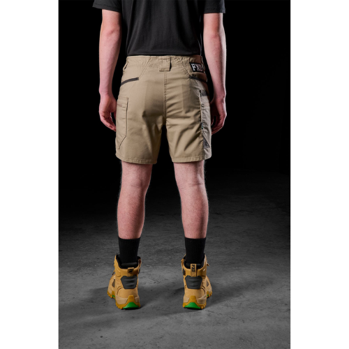 WS-6 Comfort Cargo Short