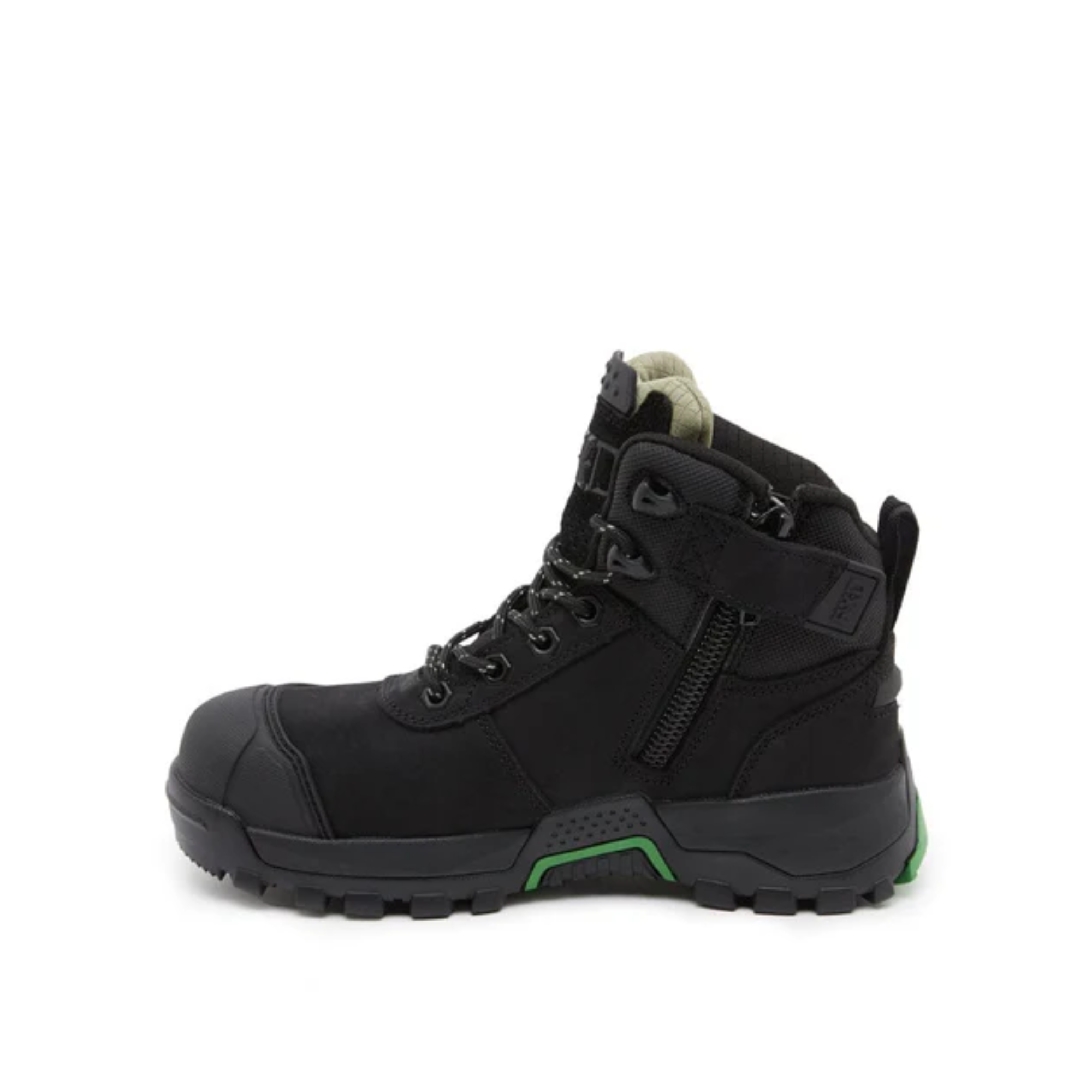 WB-2W Womens Work Boot