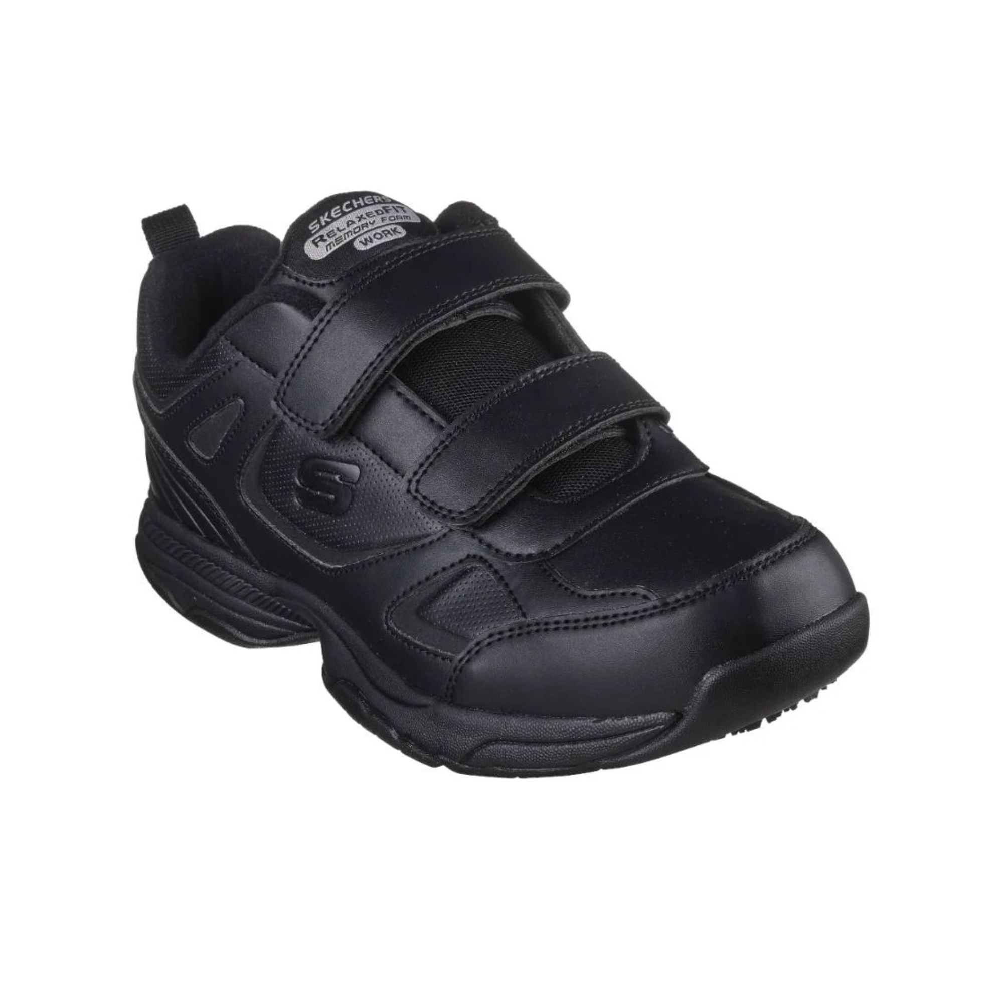 Mens Work Dighton - Rolind SR Wide Fit