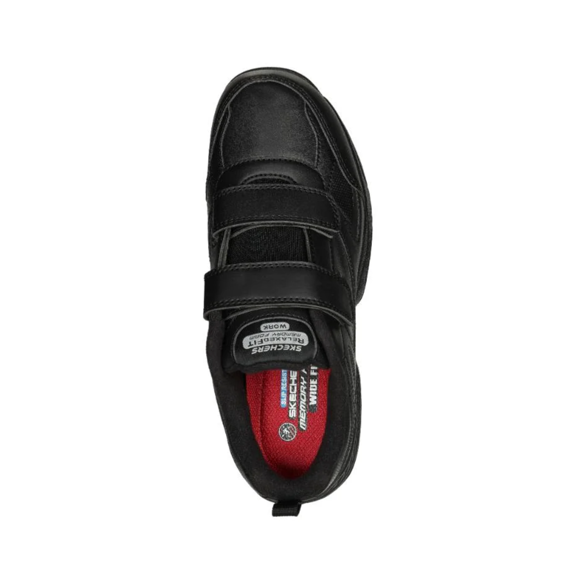 Mens Work Dighton - Rolind SR Wide Fit