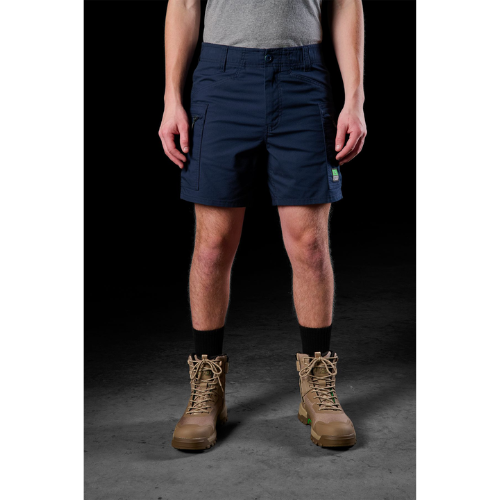 WS-6 Comfort Cargo Short