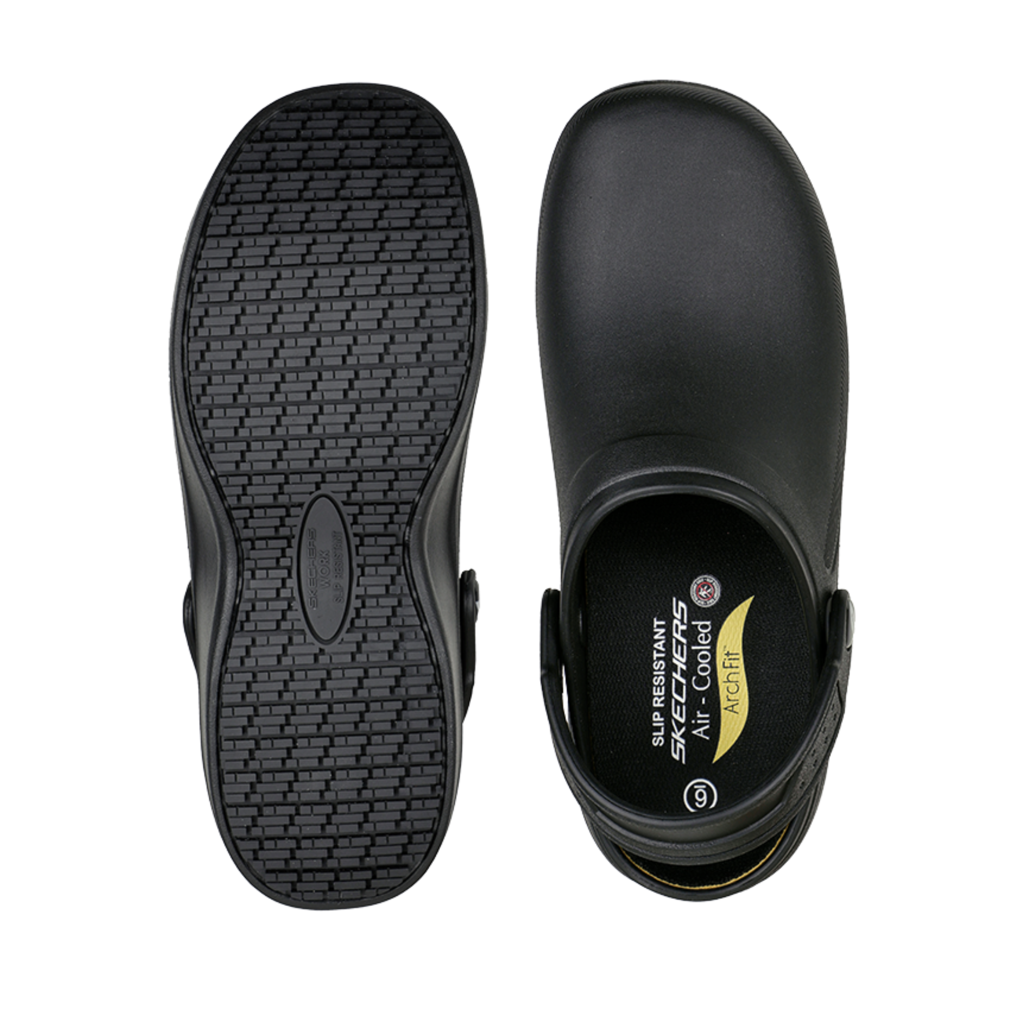 Womens Arch Fit Riverbound SR - Pasay