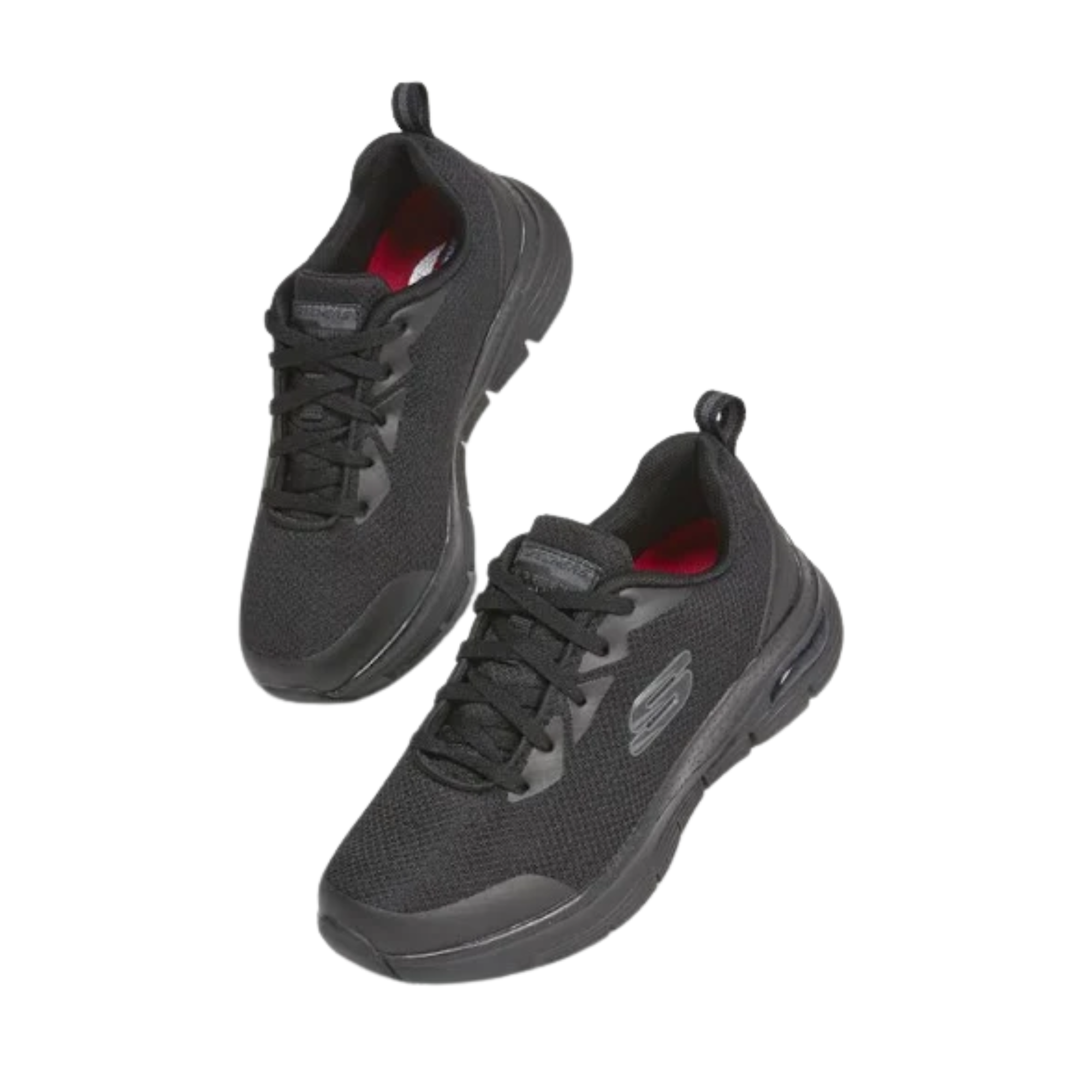 Womens Work Arch Fit SR