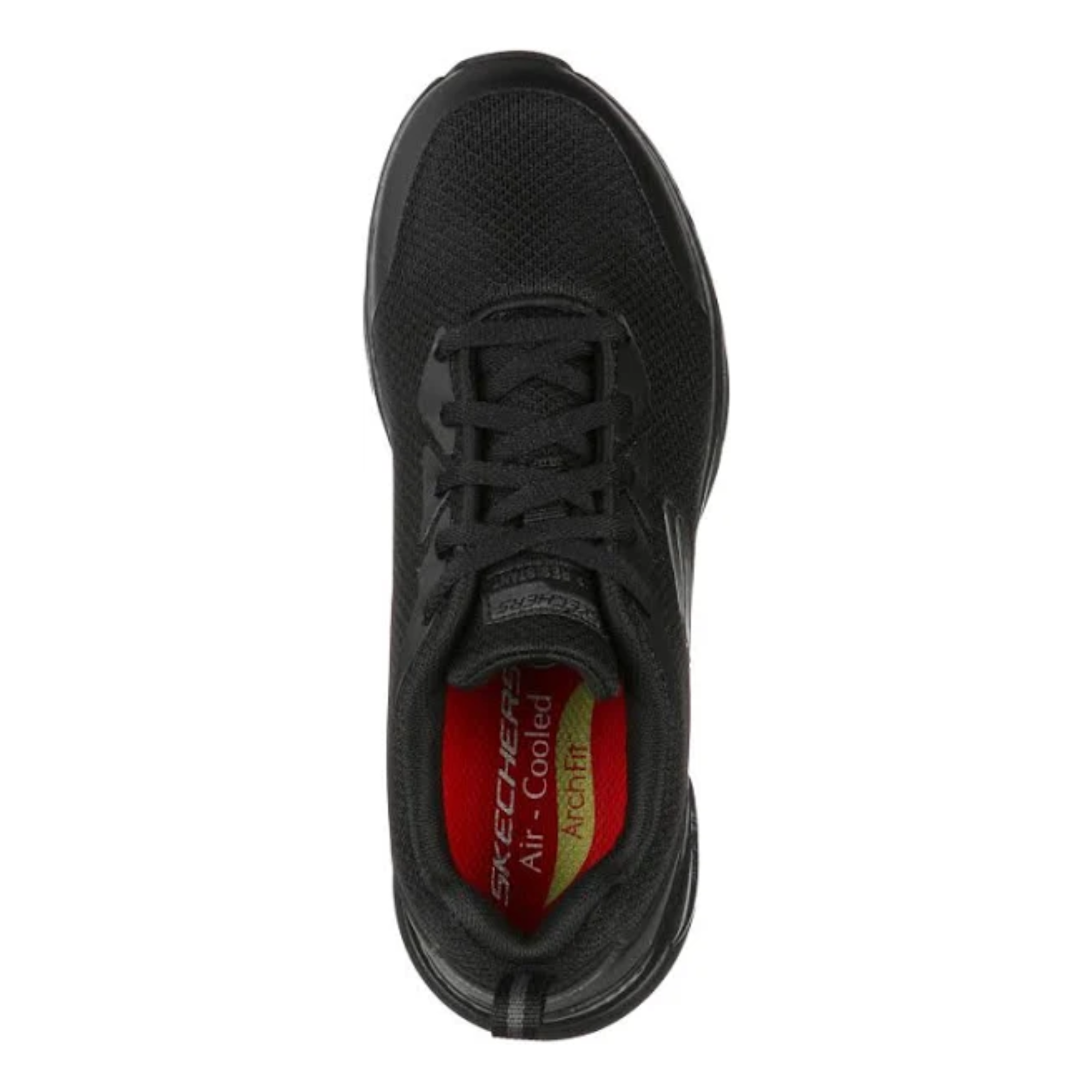 Womens Work Arch Fit SR