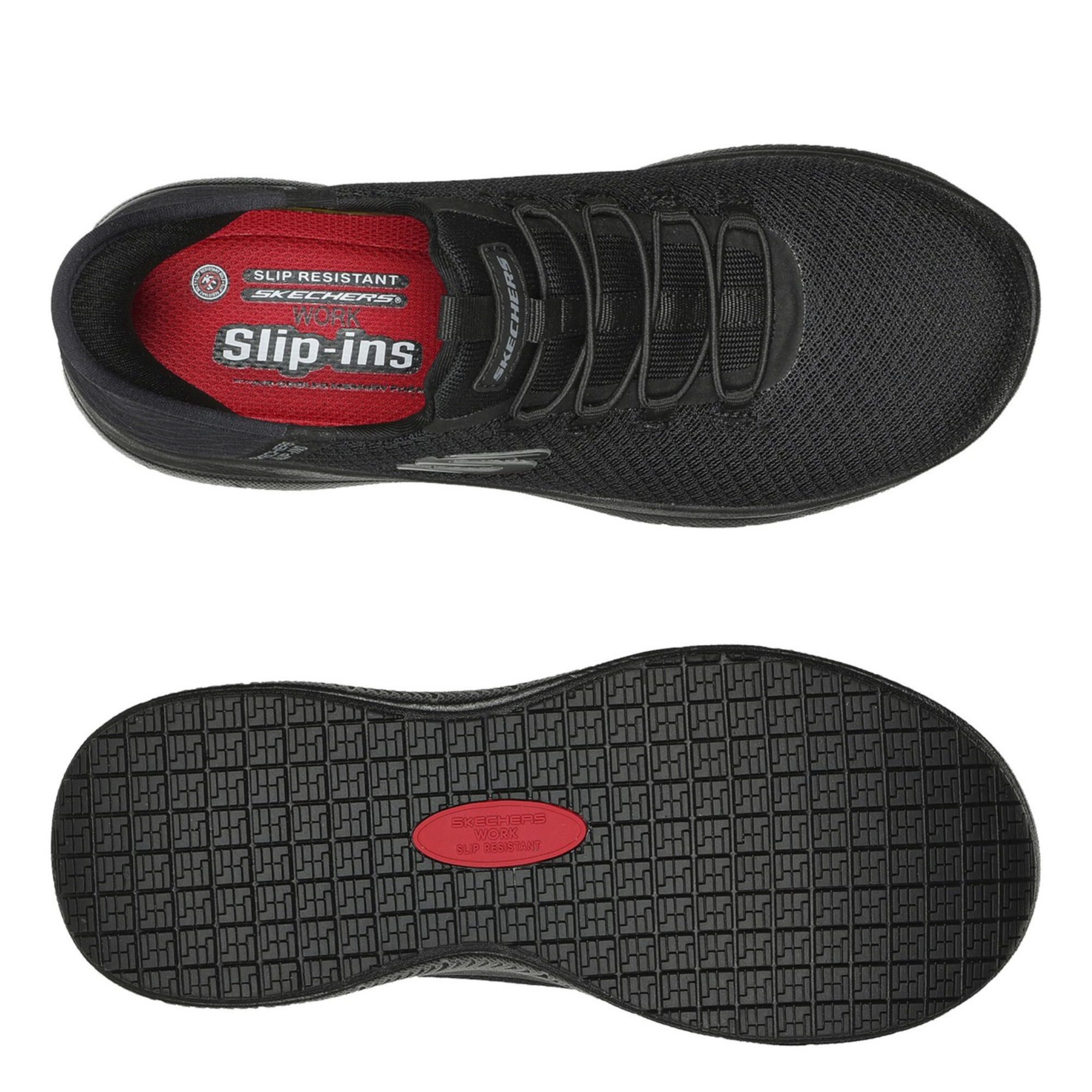 Womens Work Summits SR - Enslee