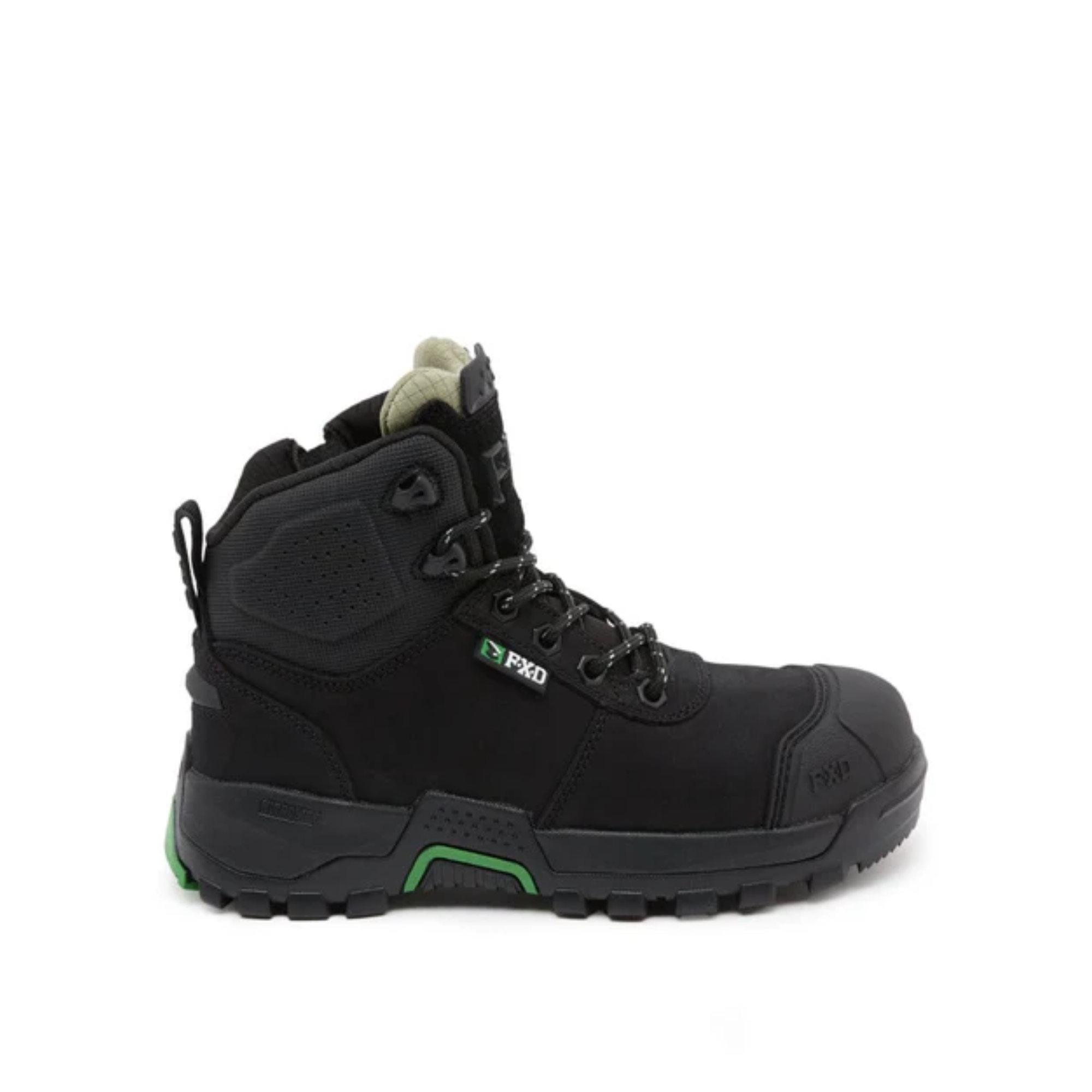 WB-2W Womens Work Boot