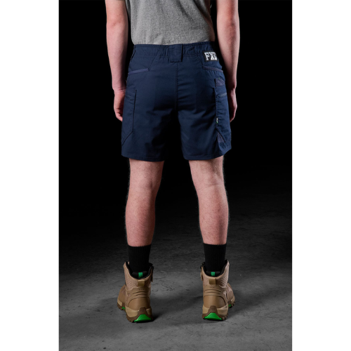 WS-6 Comfort Cargo Short