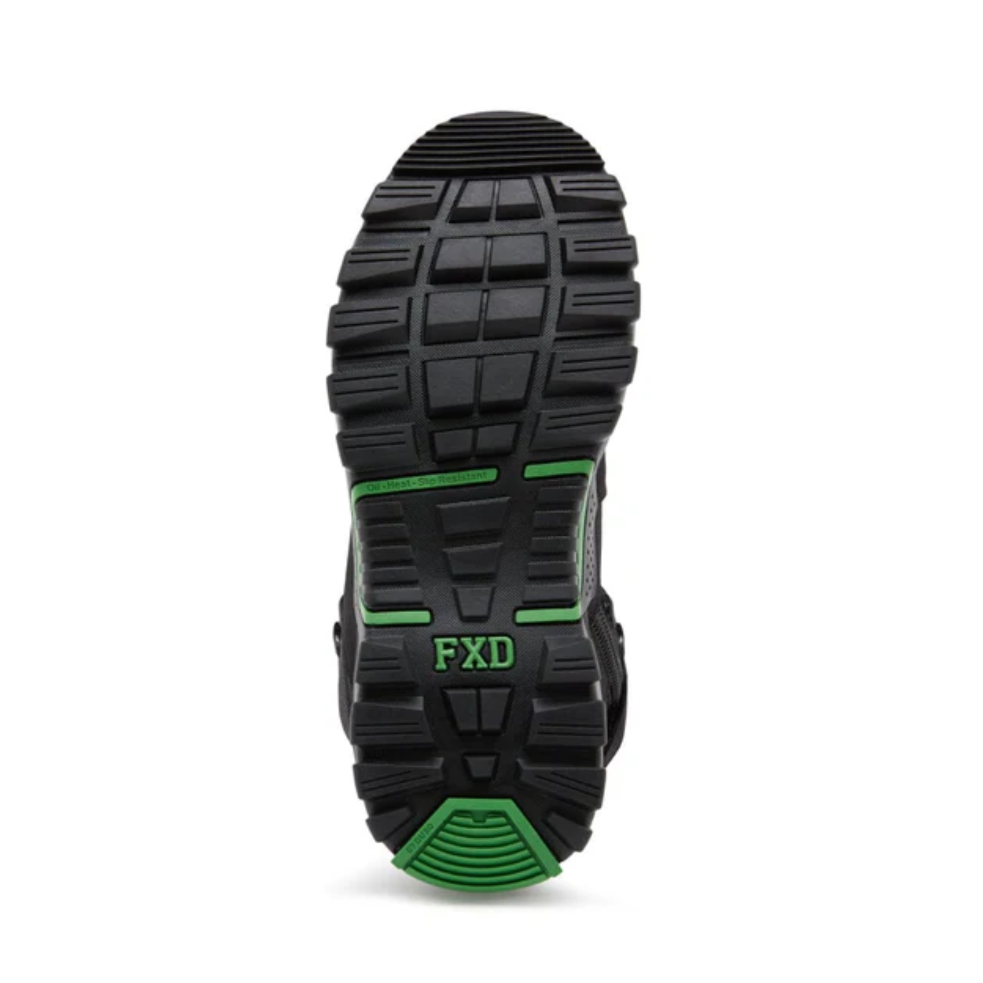 WB-2W Womens Work Boot