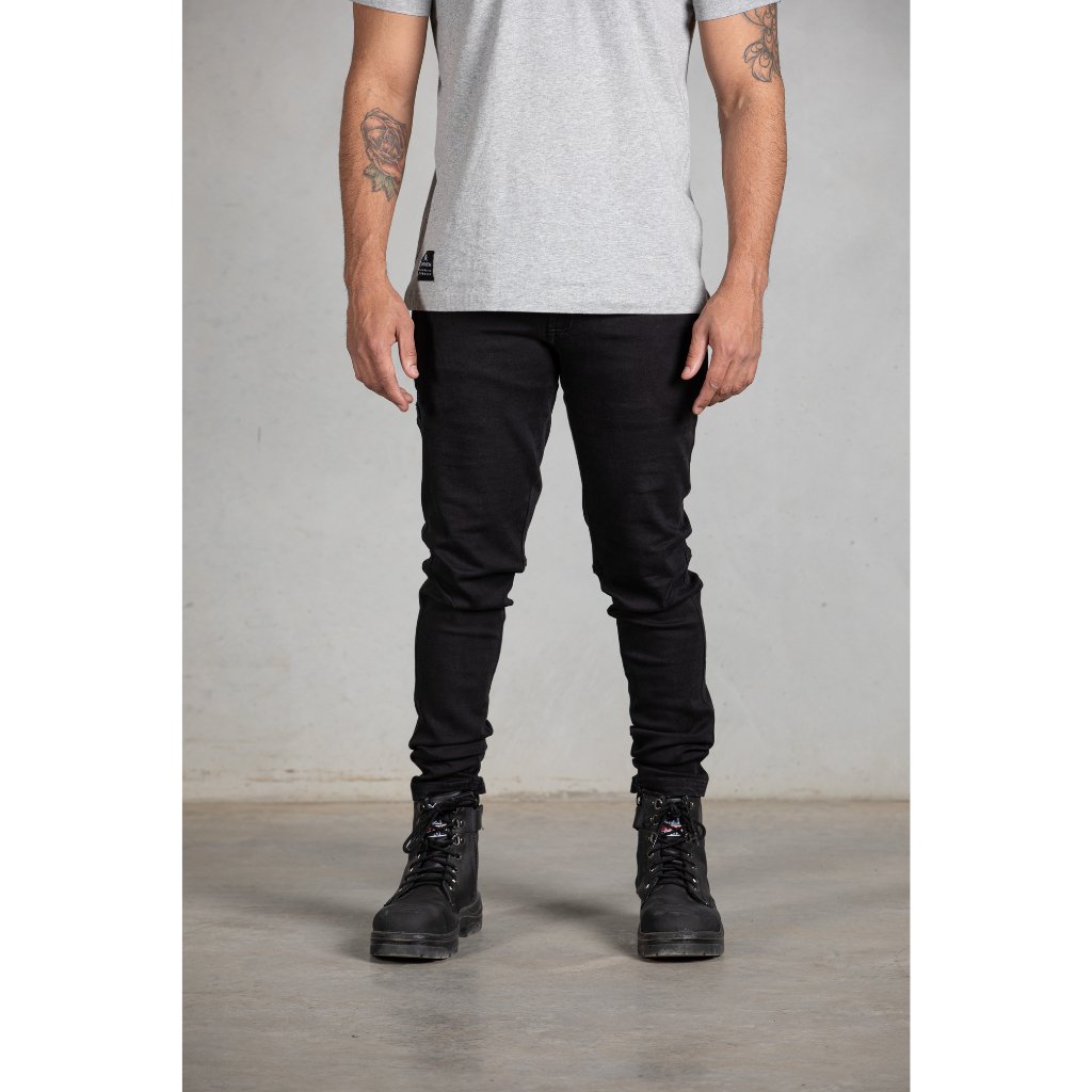 Anthem Workwear Tech Stretch Denim Jeans