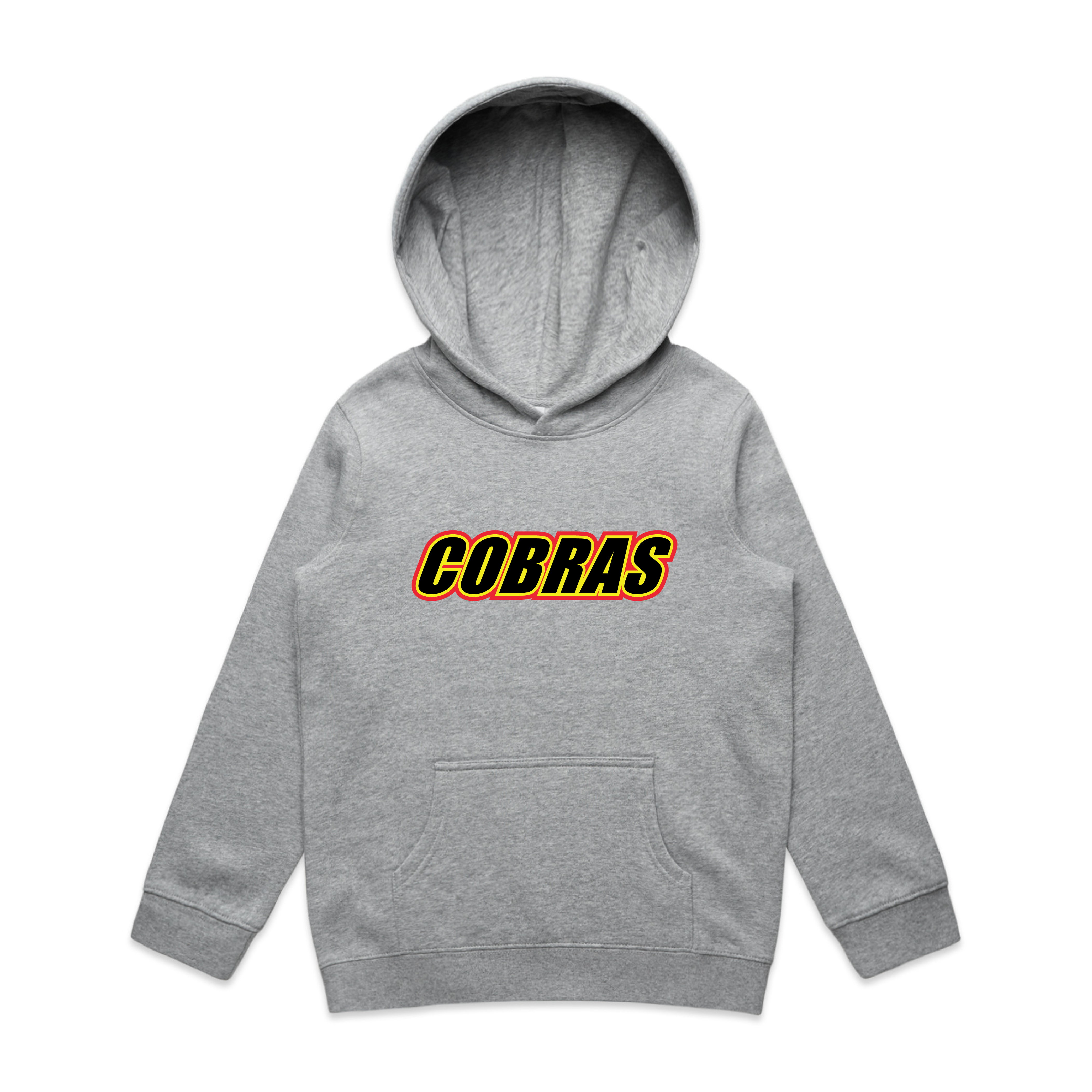 Cobras Kids Hoodie