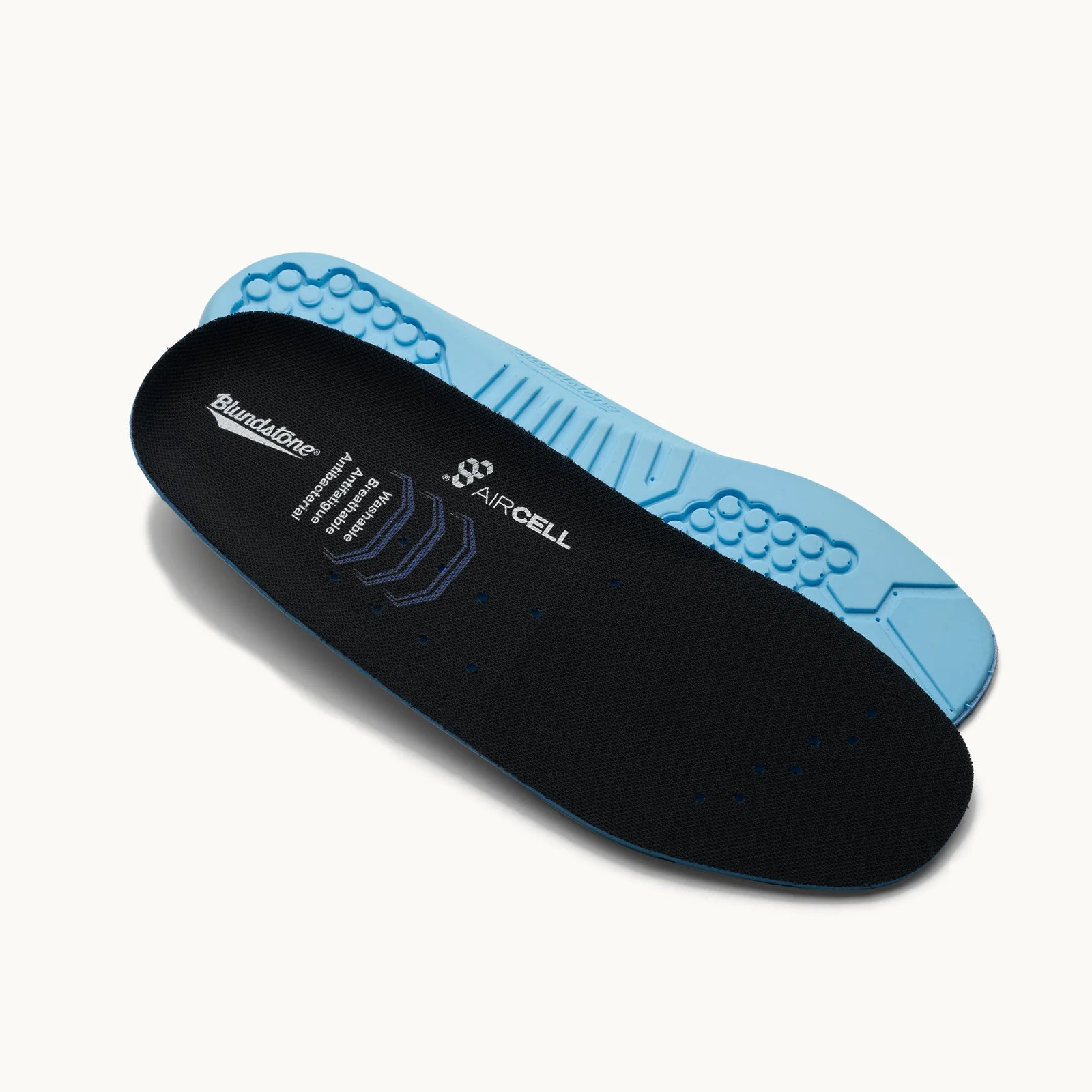 Rotoflex Mens Aircell Footbed