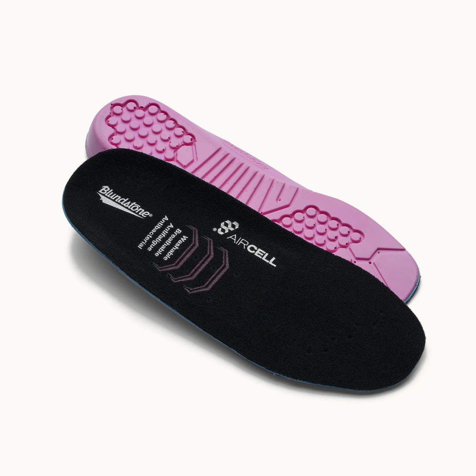 Rotoflex Womens Aircell Footbed