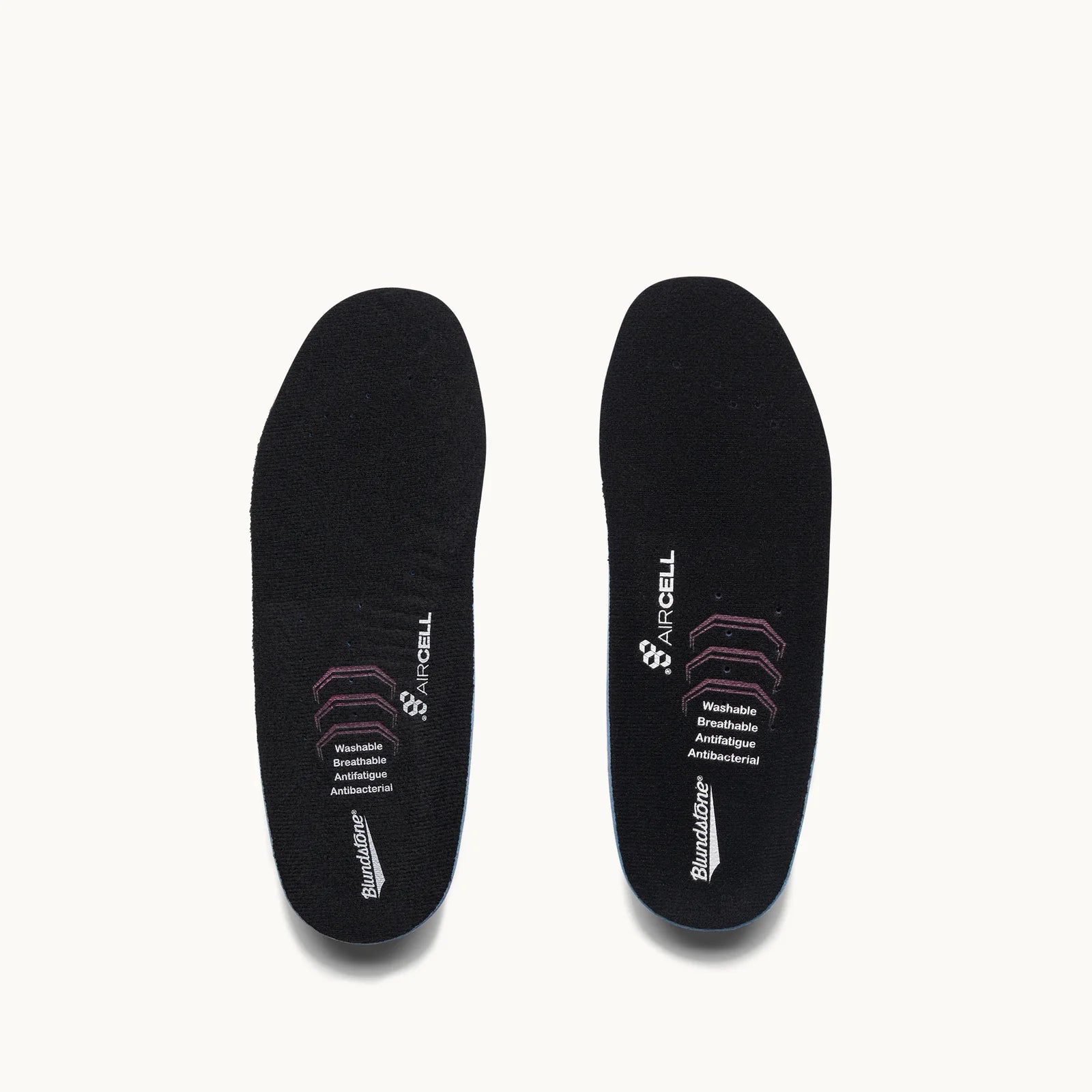 Rotoflex Womens Aircell Footbed
